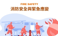 消防安全與緊急應變